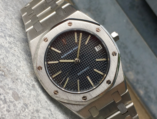 1980 Royal Oak 4100ST