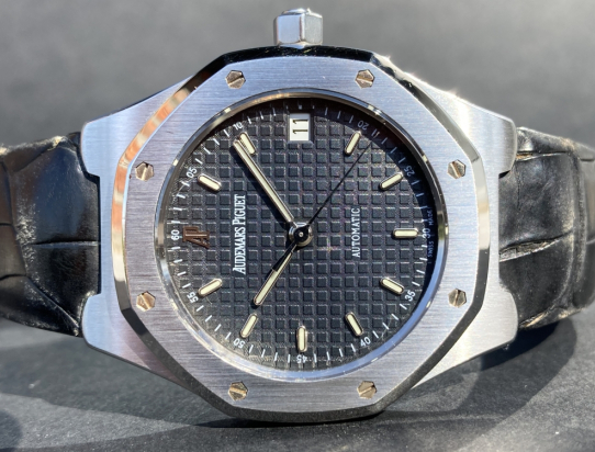 1995 Royal Oak 14800 automatic