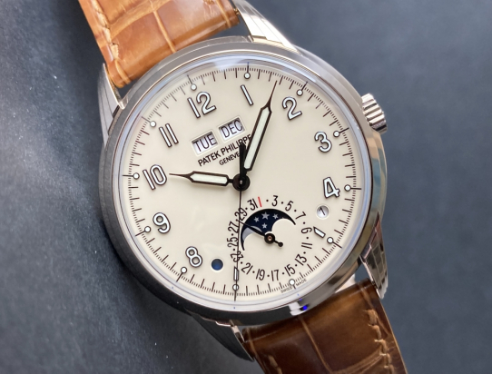 2020 Perpetual Calendar 5320G Full Set
