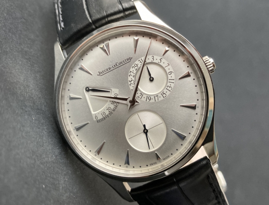 2021 	Master Ultra Thin Réserve de Marche Full Set