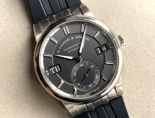 2021 Odysseus  White Gold Full Set UNWORN Stickered