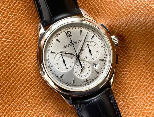 2015 Master Control Chronograph 174.8.C1 Full Set