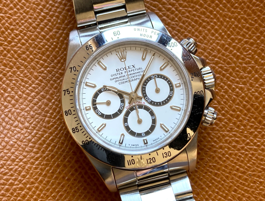 1995 Daytona 16520 Full Set