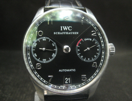 Portugaise 5001 7 DAYS FULL SET