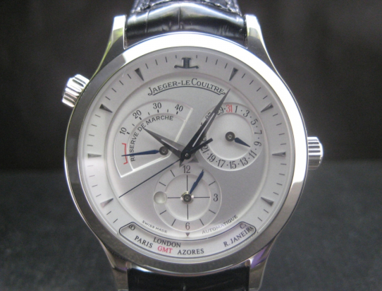 Master Control geographic FULL SET