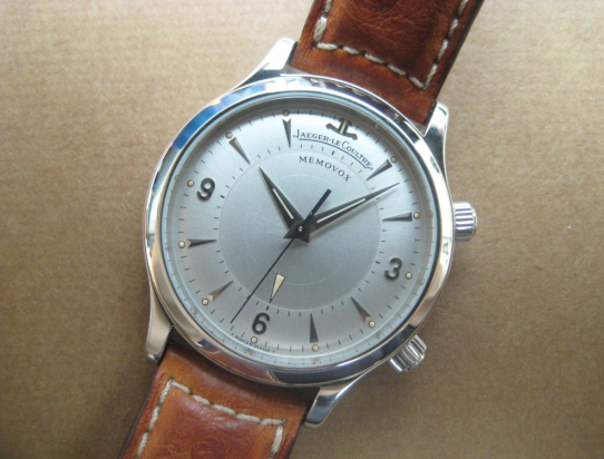 Master Control memovox