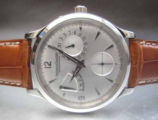 Master Control Reserve de marche FULL SET