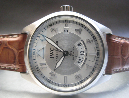 Spitfire UTC TZC automatic FULL SET