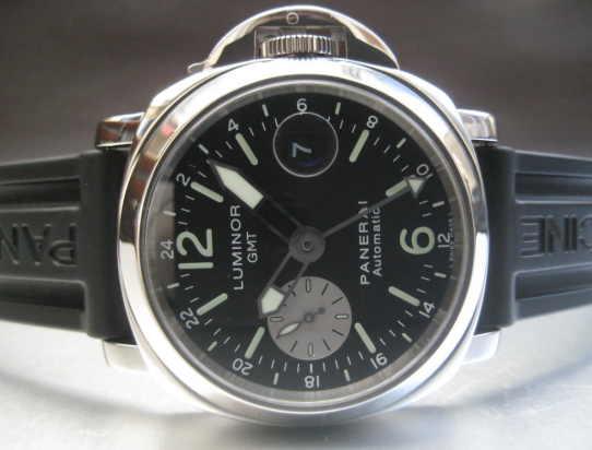 Luminor 44 GMT PAM 0088 FULL SET