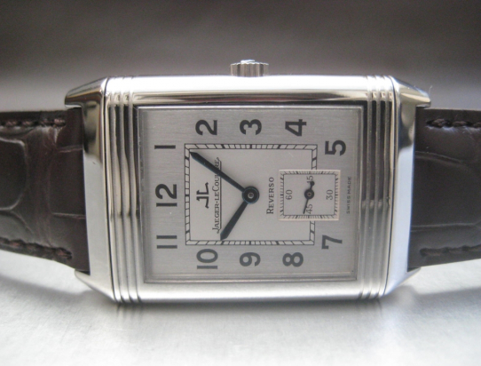 Reverso GT
