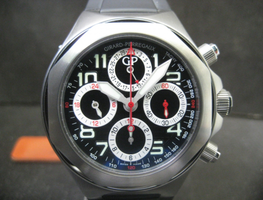 Laureato EVO3