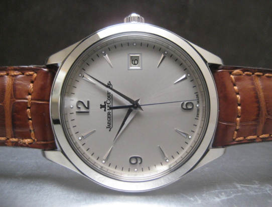 Master Control date 38mm 176.8.40.S FULL SET