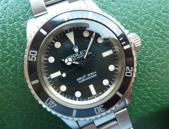 Submariner 5513