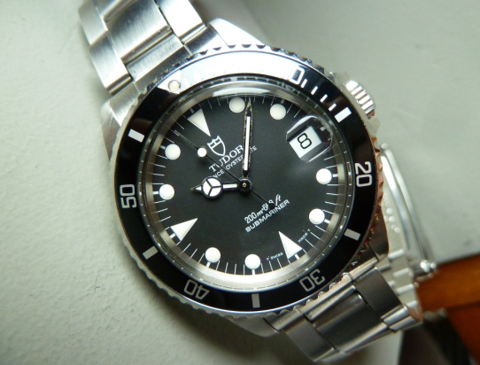 1993 Submariner 75090 MINI SUB