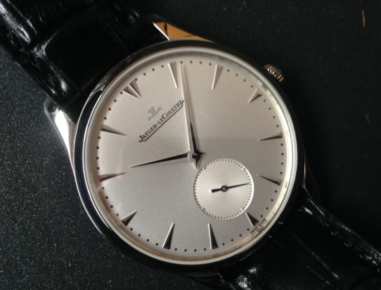 2011 Ultra Thin 40 Grande Taille  174.8.90.S Full Set