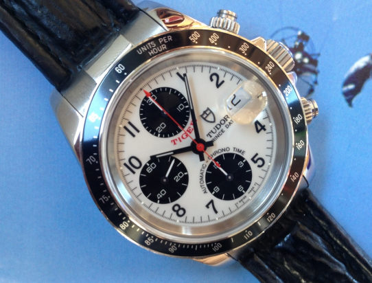 2005 Chronograph Tiger 79270