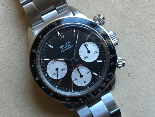 Daytona 6265