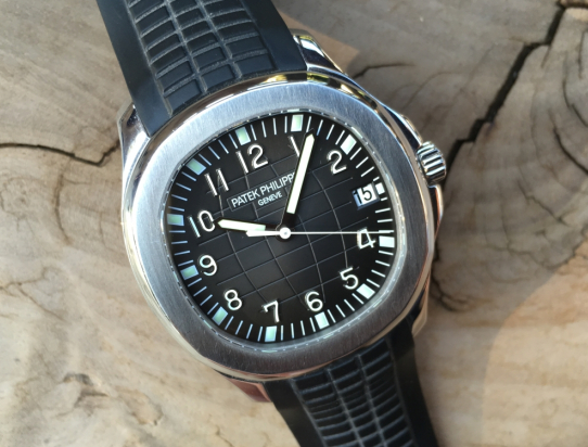 2008 Aquanaut 5167 Jumbo Full Set