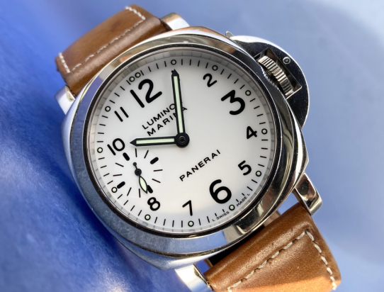 2001 RARE Luminor PAM0003 FULL SET + P SERVICE