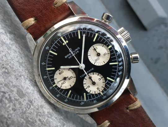 1965 Top Time 810 Venus 178